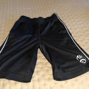 Boys athletic shorts